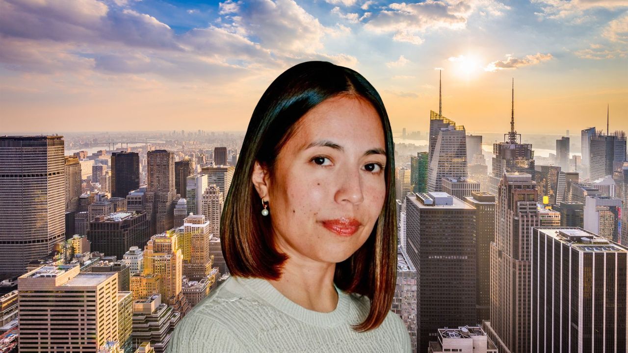 Elizabeth Howden Howden taps CAC Specialty financial lines legal and claims practice ...